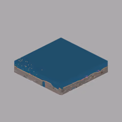 Coordinate (61,73)