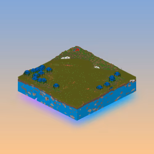 Xyworld