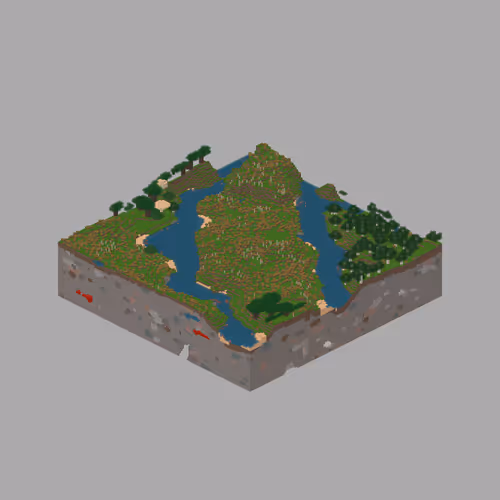 Xyworld