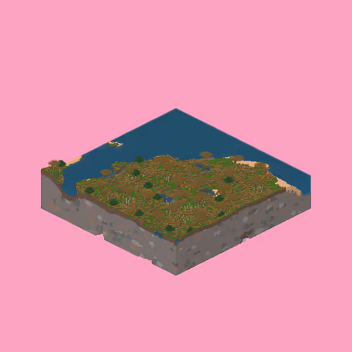 Xyworld