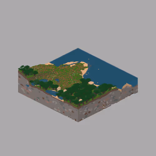 Xyworld