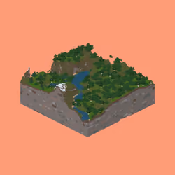Coordinate (0,38)