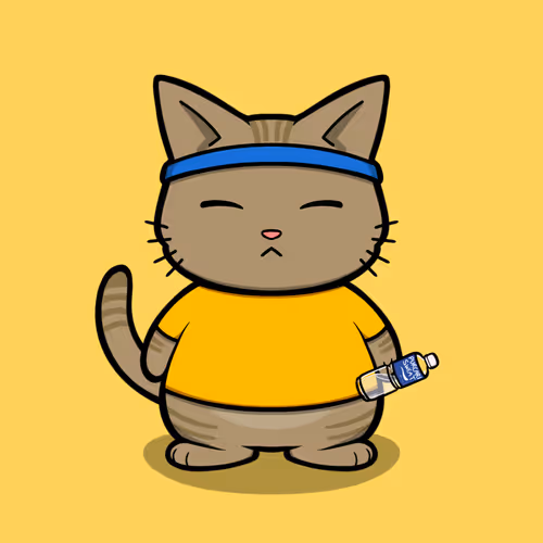 Yo Kitties