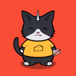 Yo Kitties #0522