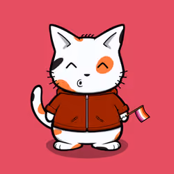 Yo Kitties #0252