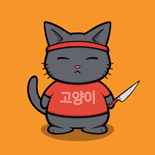 Yo Kitties #0877