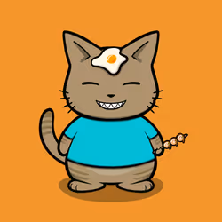 Yo Kitties #0075