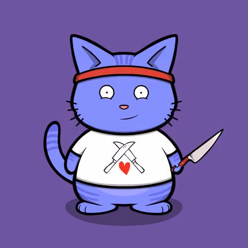 Yo Kitties #0518