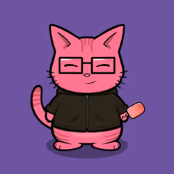 Yo Kitties #0344