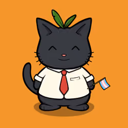 Yo Kitties #0634
