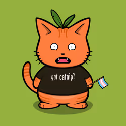 Yo Kitties #0393