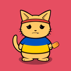 Yo Kitties #0345