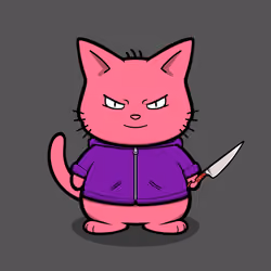 Yo Kitties #0027