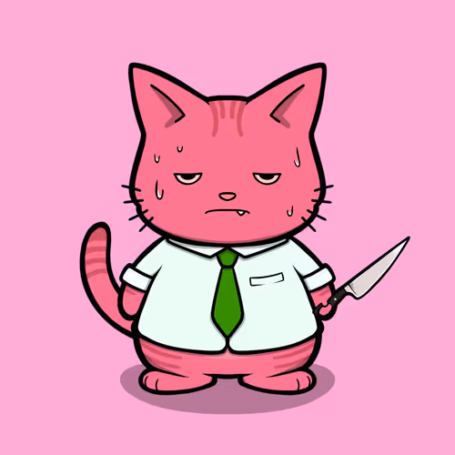 Yo Kitties