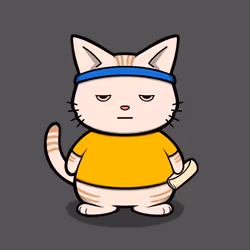 Yo Kitties #0426