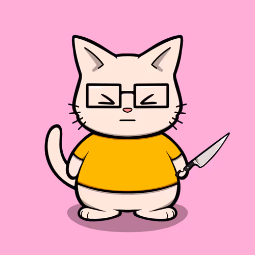 Yo Kitties