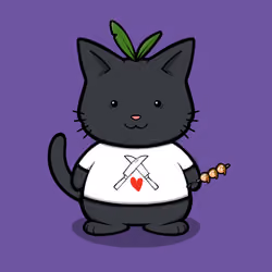 Yo Kitties #0700