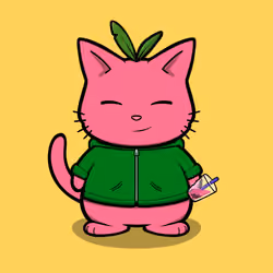 Yo Kitties #0711