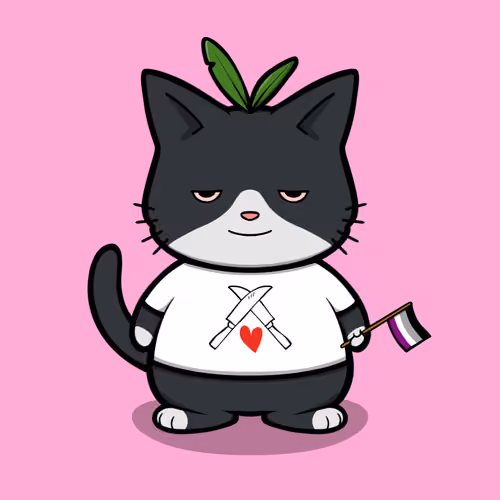 Yo Kitties #0512