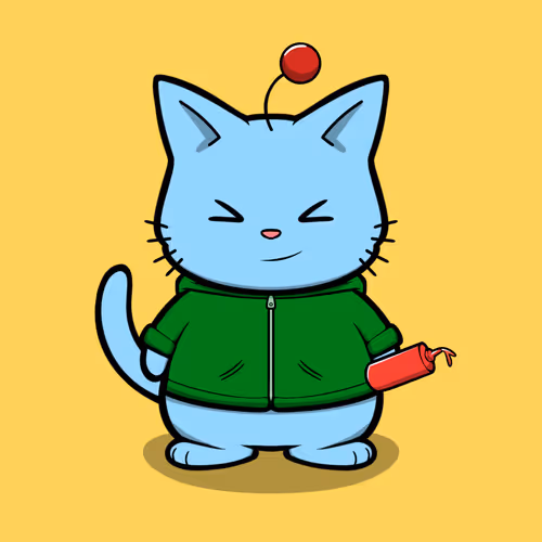 Yo Kitties