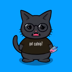 Yo Kitties #0526