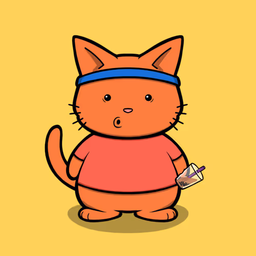 Yo Kitties