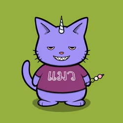 Yo Kitties #0524