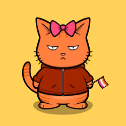 Yo Kitties #0425