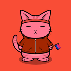 Yo Kitties #0340