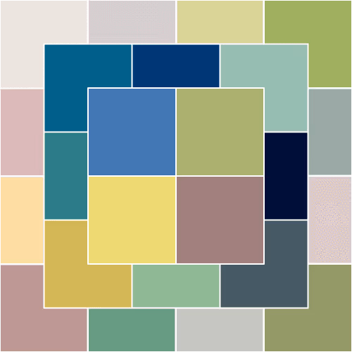 Mosaics Art 3