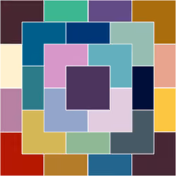 Mosaics Art#272