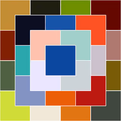 Mosaics Art#656