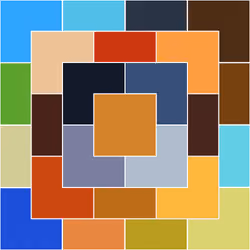 Mosaics Art#932