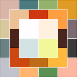 Mosaics Art#175