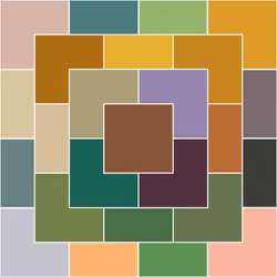 Mosaics Art#209