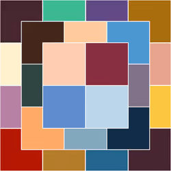 Mosaics Art#941