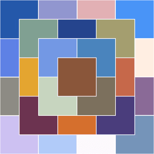 Mosaics Art 3