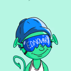 EDNOVART #4404