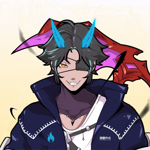Gyangu Official