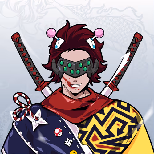 Gyangu Official
