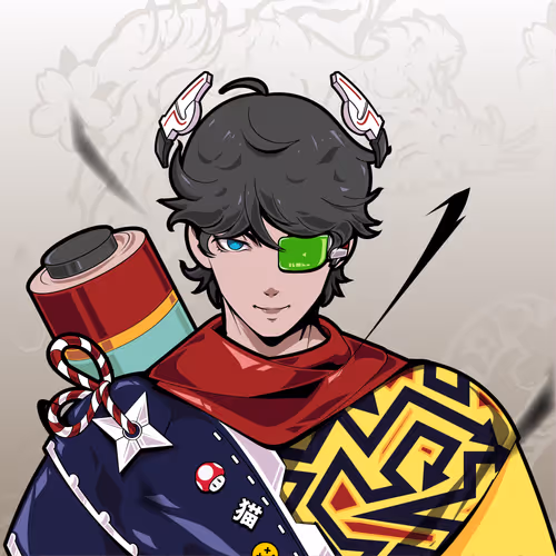 Gyangu Official