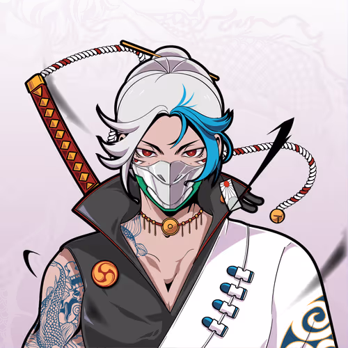Gyangu Official