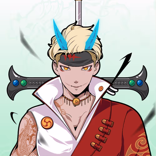 Gyangu Official