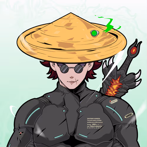 Gyangu Official