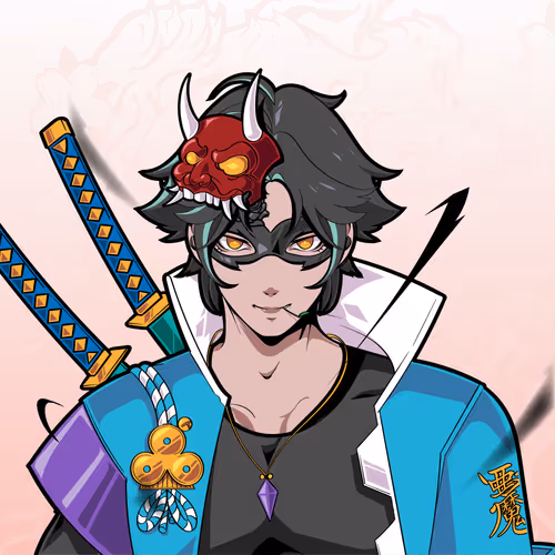 Gyangu Official