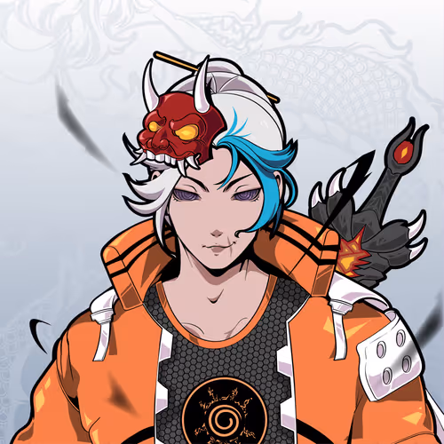 Gyangu Official
