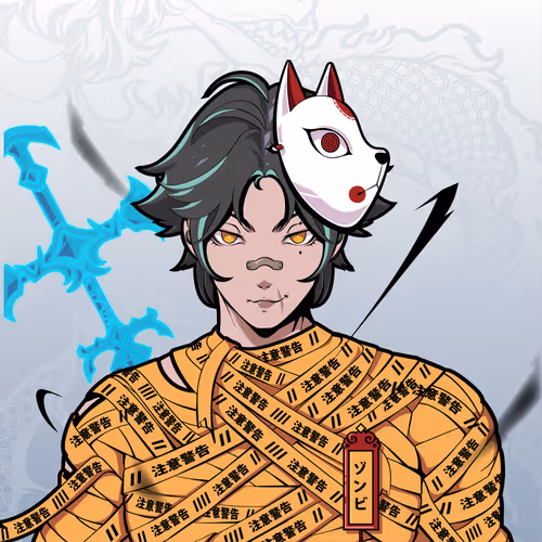 Gyangu Official