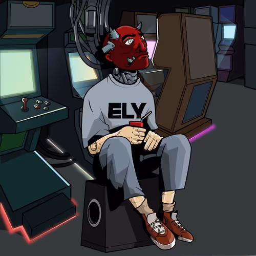 Neotokyobyely