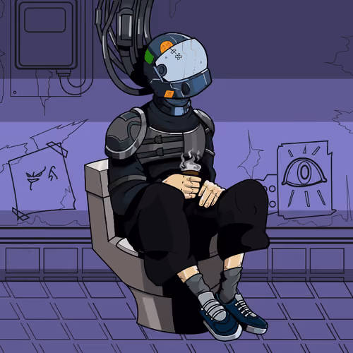 Neo Tokyo #278