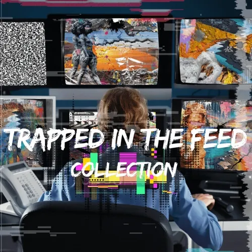 Trapped In The Feed
